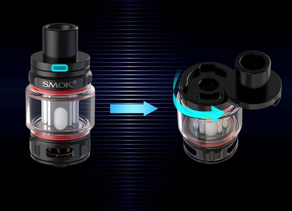 smok tfv18 mini atomizeri